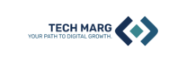 TechMarg official logo for SEO strategies and tech career guidance