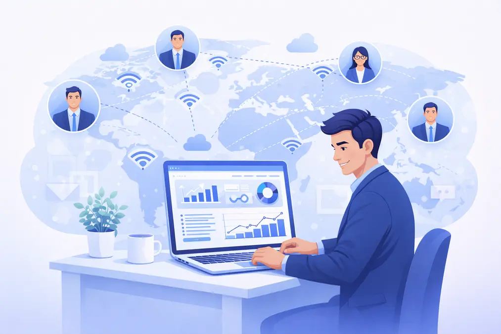 Remote digital marketing jobs work from home marketing professional